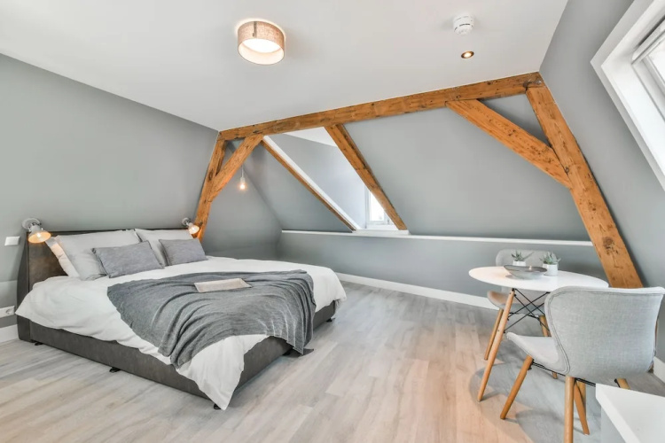 Koninginn