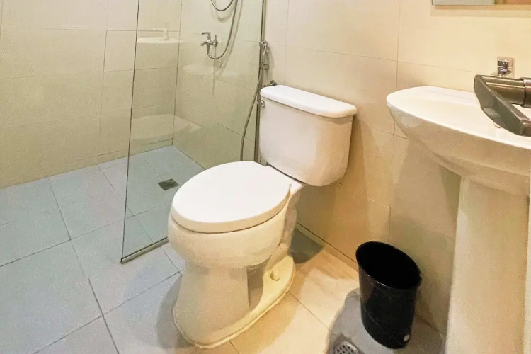 Almond Suites Cebu powered by Cocotel