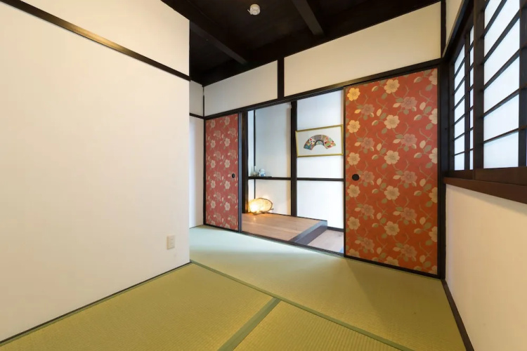 Kyotoya Suzaku-an