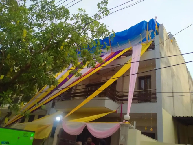 Hotel The Royal Palm