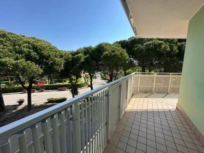 2 Bedrooms Apartment with balcony and with city view