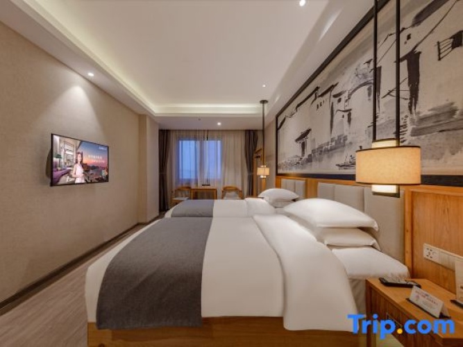 Business Twin room