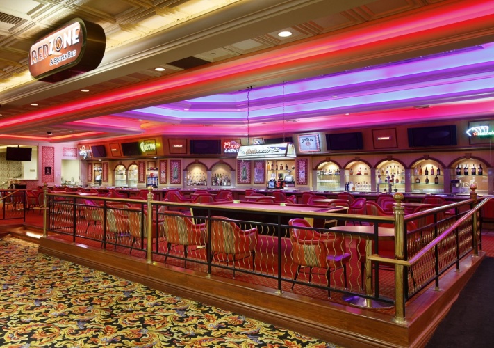Gold Coast Hotel & Casino photo 19