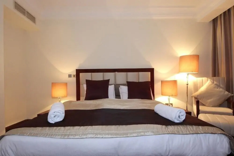 Hotelafbeelding