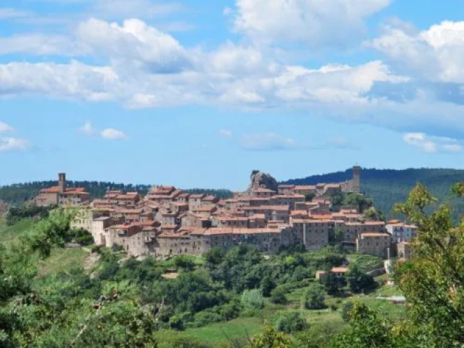 Montecalvo