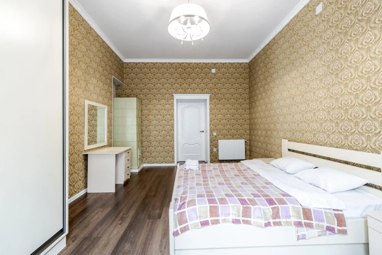 Central Apartments Lviv