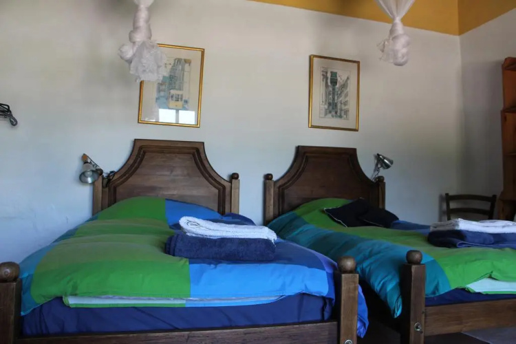 Quinta do Colmeal