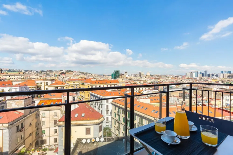 Duomo XI Apartment by Wonderful Italy