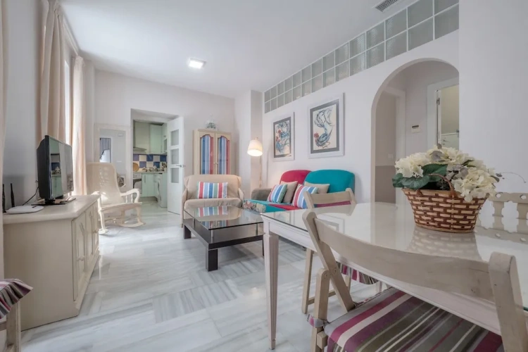 Standard Apartment