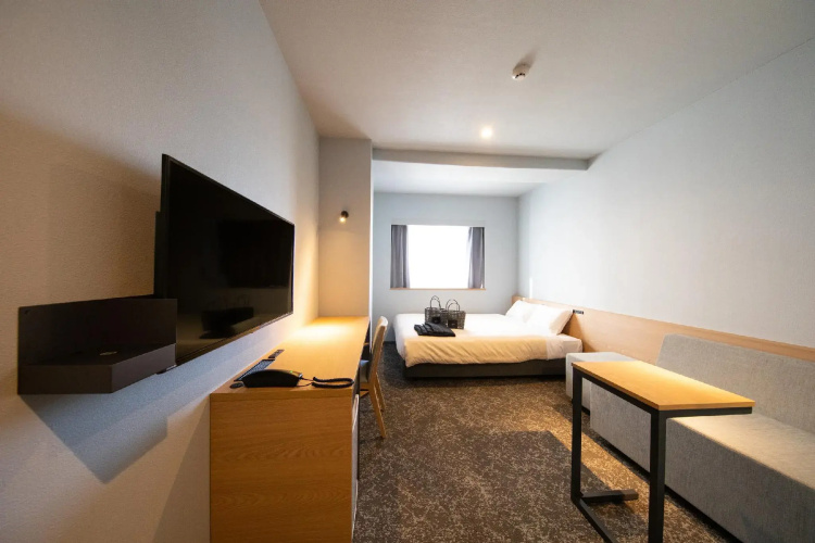 Amanek Inn Beppu Hotel