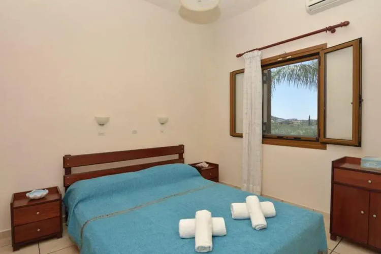 Markos apartments 2