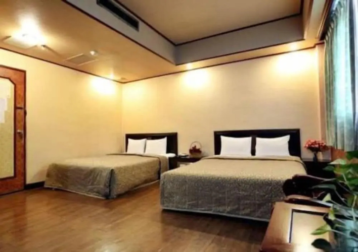 Hotel Lee - Chan
