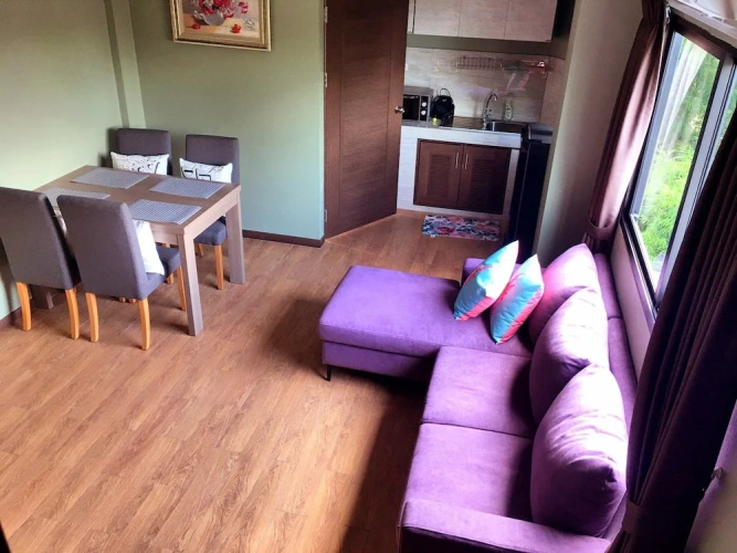 Baanroychan - Hostel