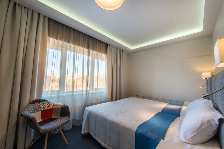 Amrita Hotel