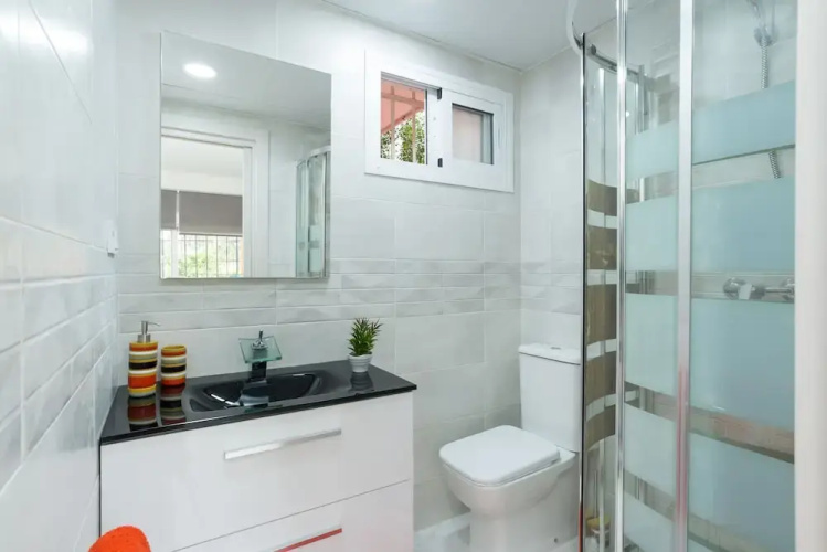 Olletas Apartment