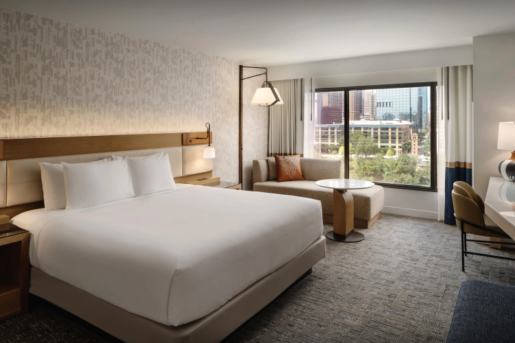 Hyatt Regency Austin photo 7