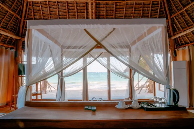 Sherekea Hotel