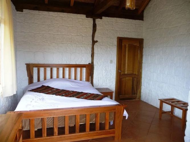 Hosteria Cananvalle