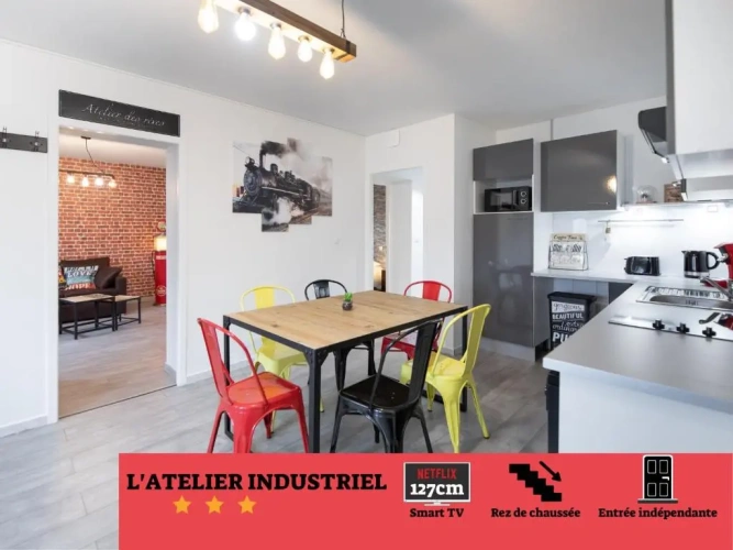 Basement Apartment