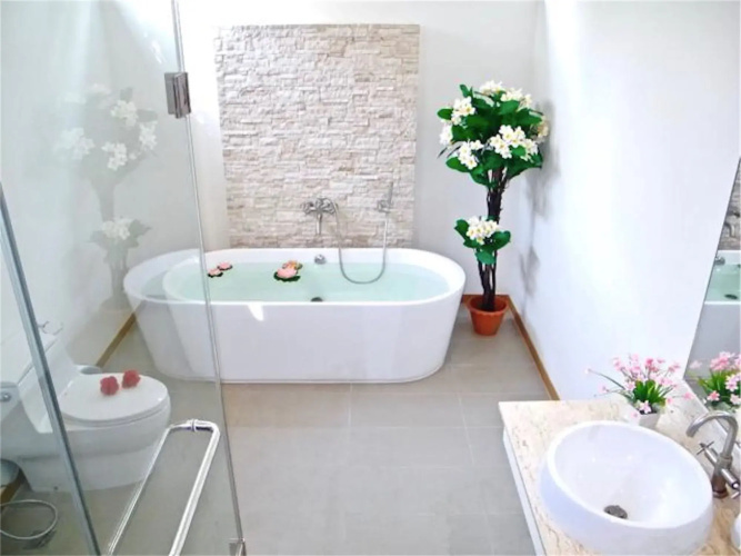 Ka Villa : 2 Bedrooms Villa in Rawai