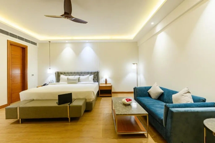 Twin Villa