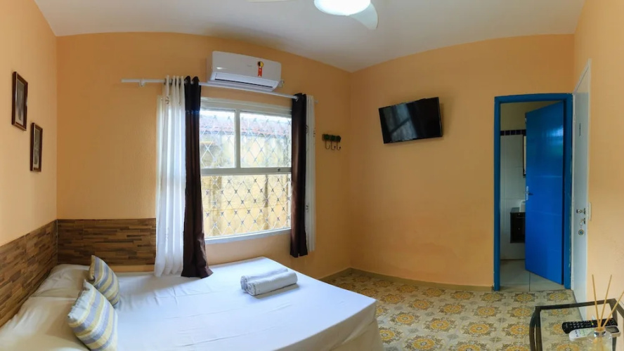 Guarujá Hostel