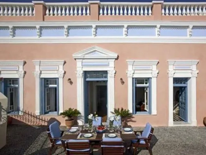 4 Bedrooms Luxury Double Villa with view