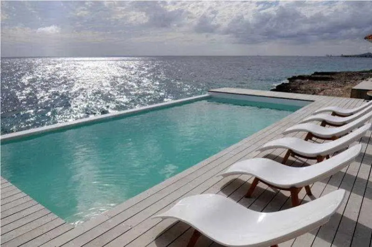 Boca Gentil Apartments & Villas
