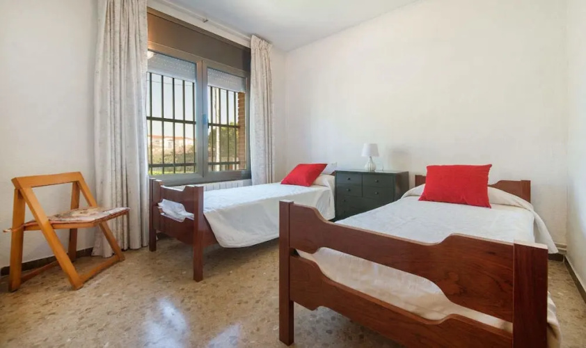 Villa Santa Otilia