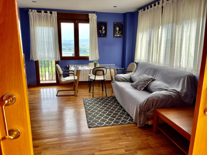 Apartamentos Casa Carmen