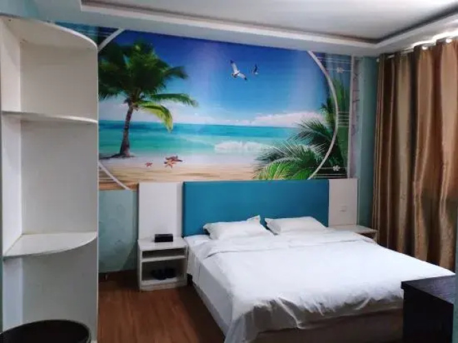 Haokun Express Hostel