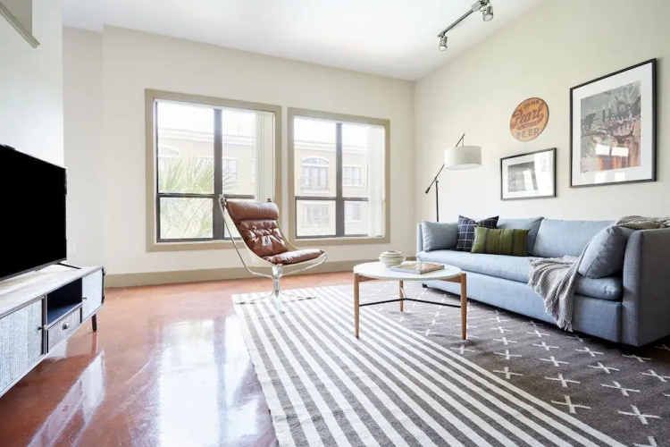 Ballpark Lofts by Sonder