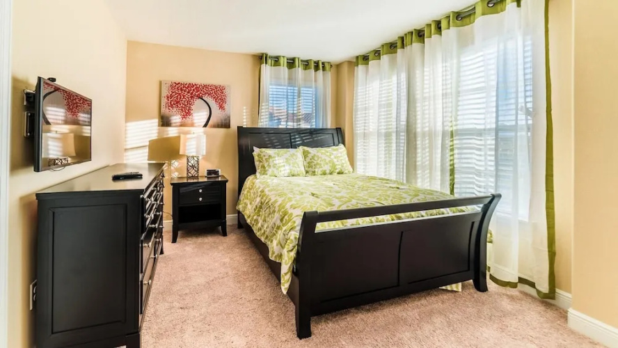 Oak Tree 4127