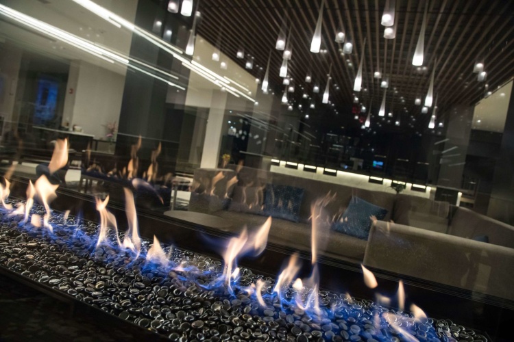 DoubleTree by Hilton Hotel Syracuse photo 35