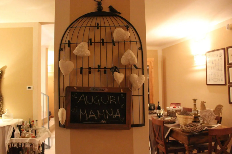 Cascina Castagneto