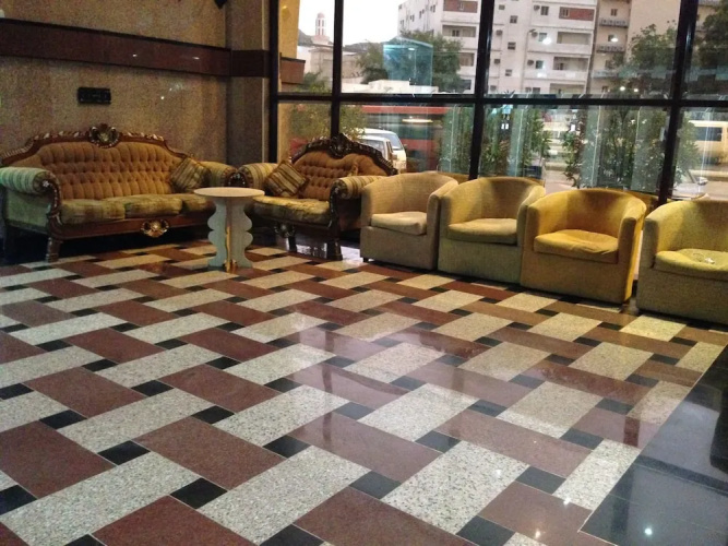 Al Faisal Hotel 1