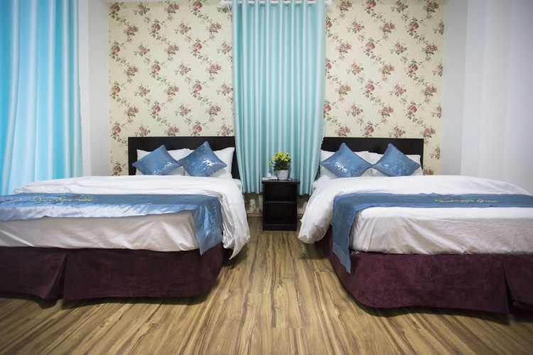 Dalat Eco Hotel