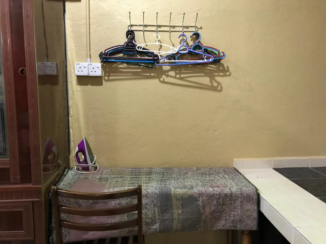 Wan Guest House