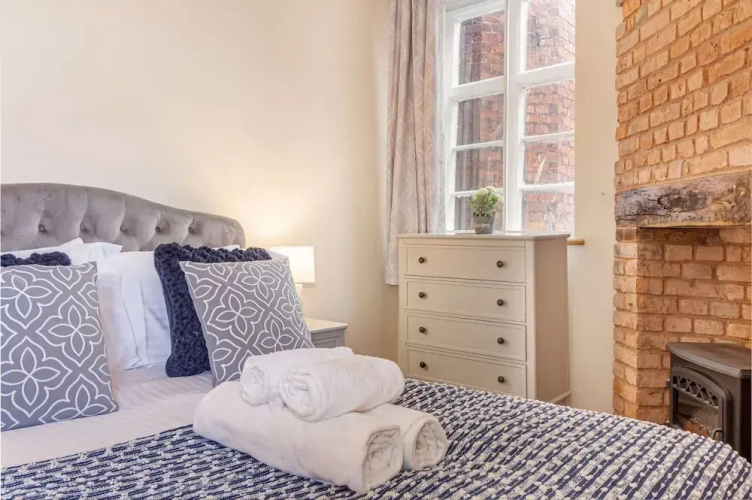 Host Stay Merchant House Penthouse