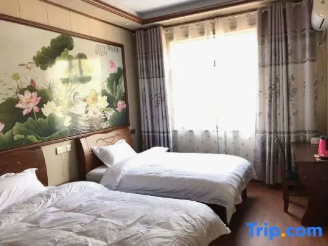 Comfort Family room