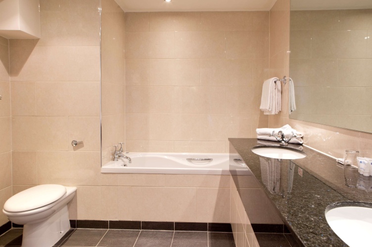 Bedford Hotel photo 10
