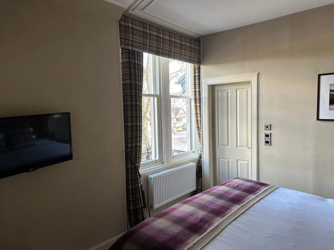 Cairngorm Hotel