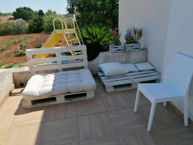 Villa Raffaella