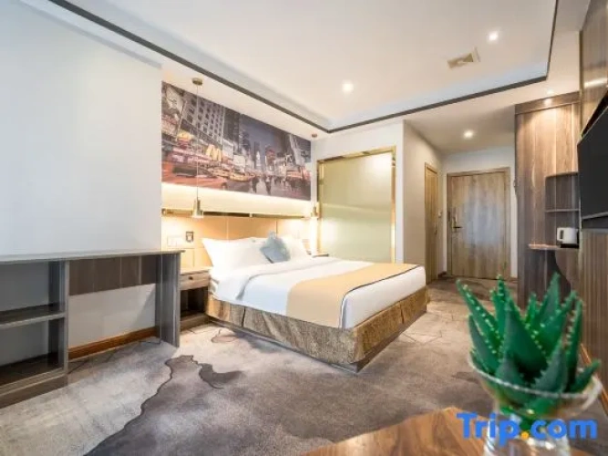 Privilege Double room