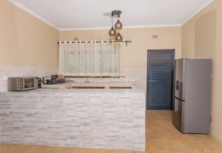 Comfort Apartment