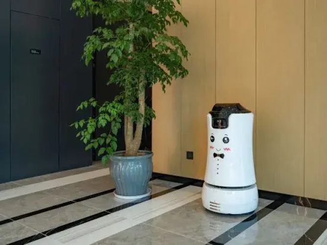 True Go Hotel