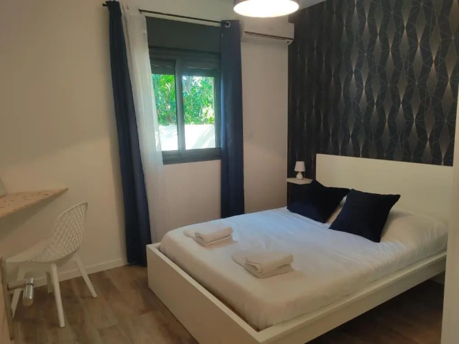 3 Bedrooms Cottage