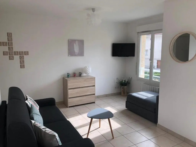 Le clos Langin
