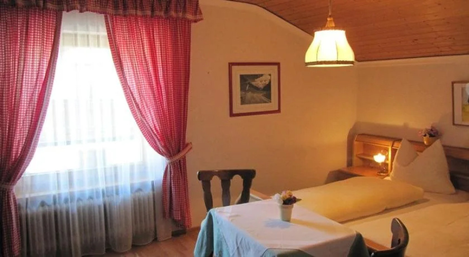 Pension Steinbock