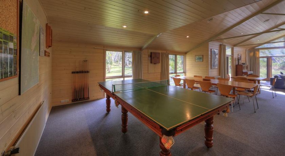Warreen Chalet
